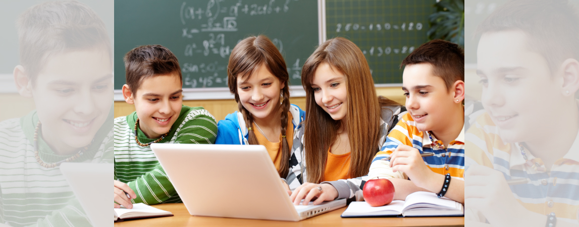 Online Schooling Addressing Health Concerns