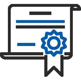 ISO 9001 Certified Company